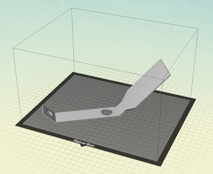 Cover (Isometric View)